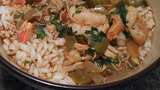 Seafood Gumbo