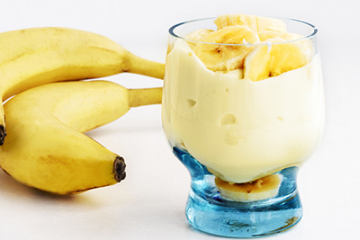 Shake-A-Pudding