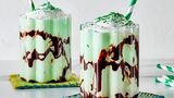 Shamrock Shake