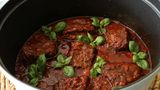 Short Ribs Pizzaiola