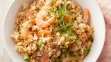 Shrimp Fried Rice