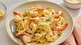 Shrimp Scampi