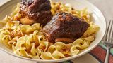 Simple Beef Short Ribs