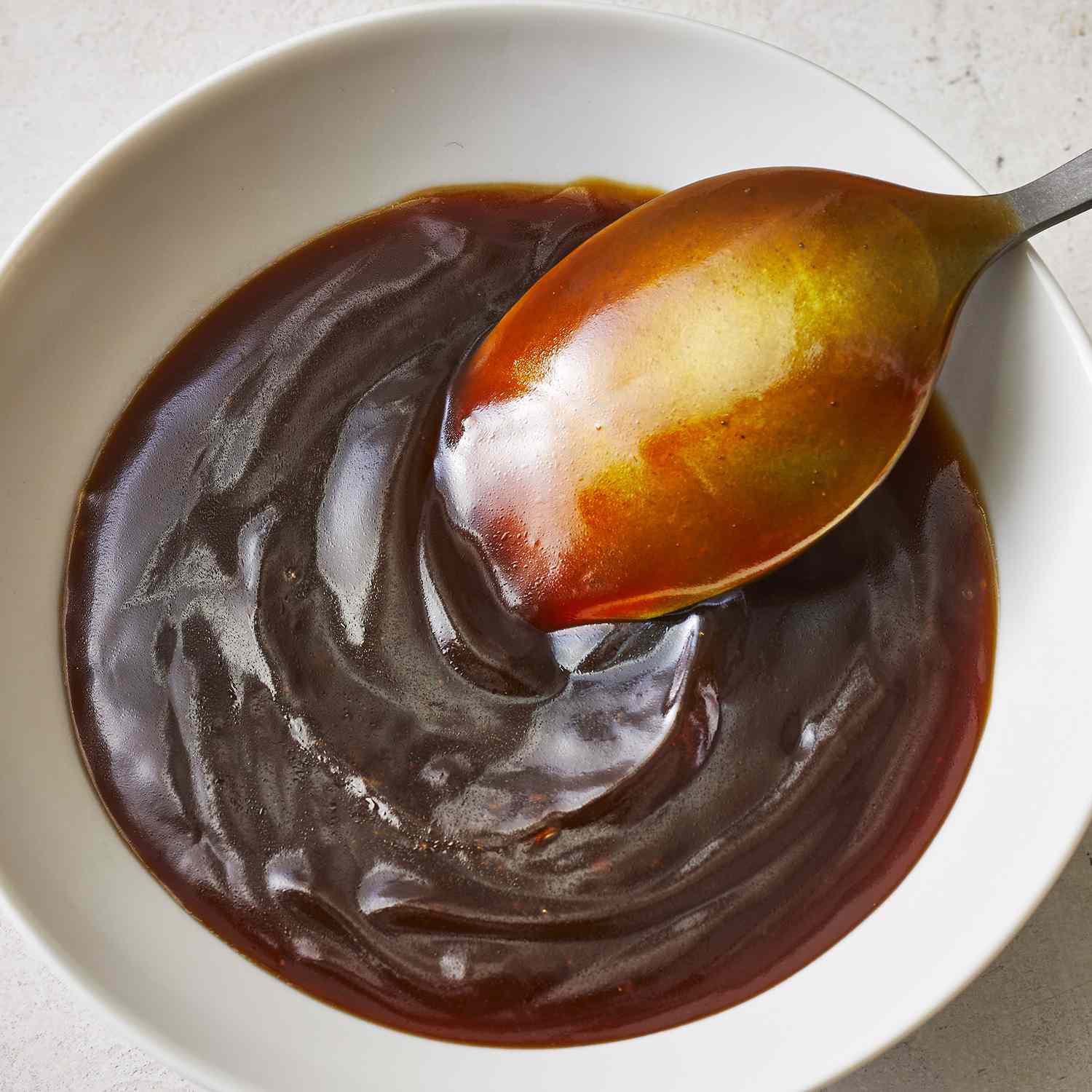 Simple Teriyaki Sauce