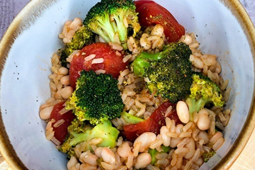 Skillet Meals