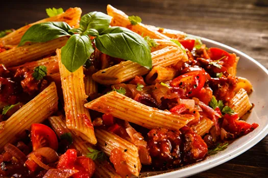 Skillet Pasta Dinner