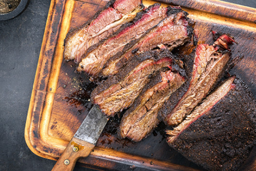 Slow-Cook Barbecue