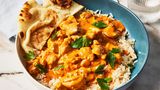 Slow Cooker Butter Chicken