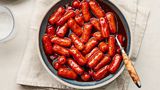 Slow Cooker Cocktail Smokies
