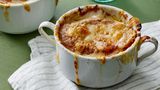 Slow Cooker French Onion Soup