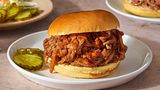 Slow Cooker Pulled Pork
