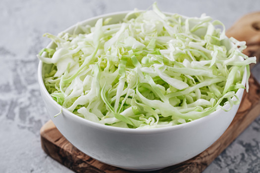 Snappy Cole Slaw