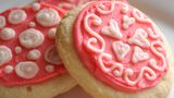 Soft Sugar Cookies