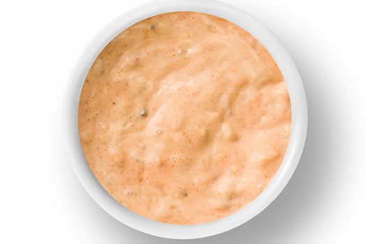 South of the Border Dip