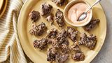 Southern Fried Chicken Livers