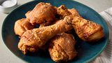 Southern Fried Chicken