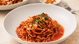 Spaghetti all'Assassina (Assassin's Spaghetti)