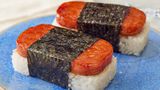 Spam Musubi