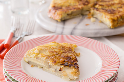 Spanish Frittata