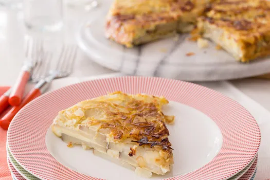 Spanish Frittata