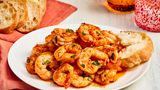 Spanish Garlic Shrimp (Gambas al Ajillo)