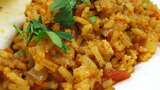 Spanish Rice II