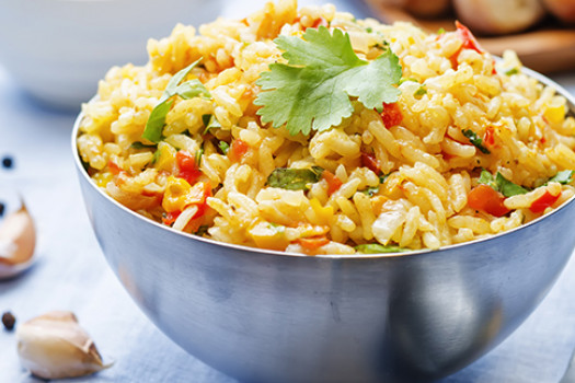 Spanish Rice