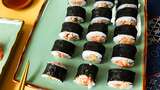 Spicy Tuna Rolls