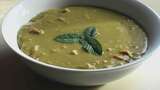 Split Pea and Ham Soup I