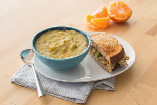 Split Pea Soup