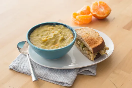 Split Pea Soup