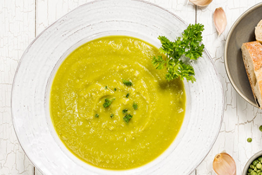 Split Pea Soup