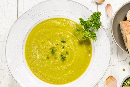 Split Pea Soup