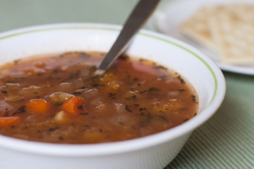 Squash Soup