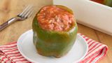 Stuffed Green Peppers