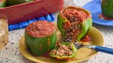 Stuffed Peppers
