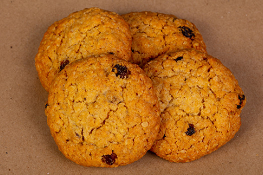 Sugar and Spice Cookies (from Better Baking Mix)