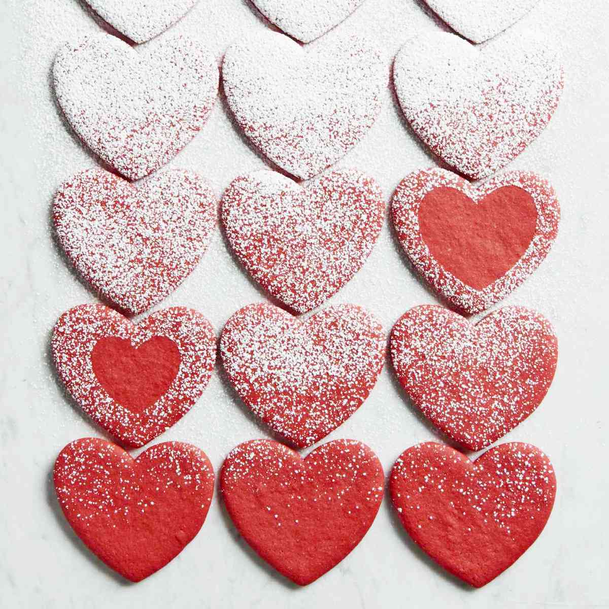 Sugar Cookie Cutouts