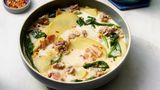 Super-Delicious Zuppa Toscana