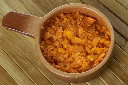 Sweet Potato Pone