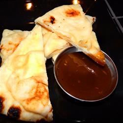 Tamarind Chutney