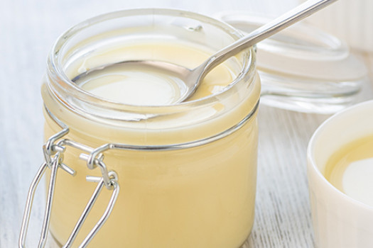 Sweetened Condensed Milk