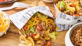 Taco in a Bag