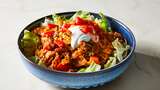 Taco Salad