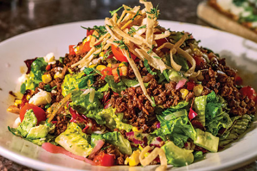 Taco Salad II