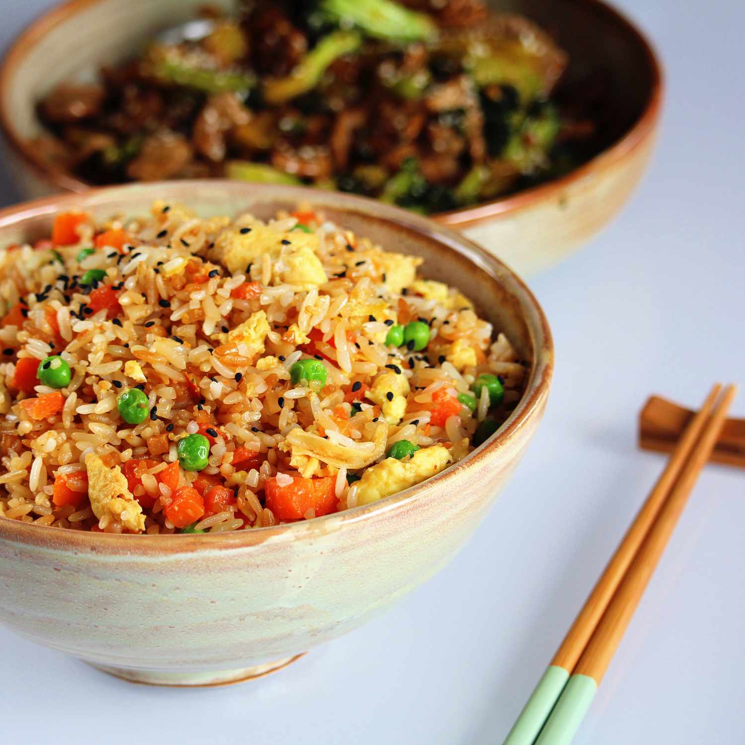 Egg Fried Rice