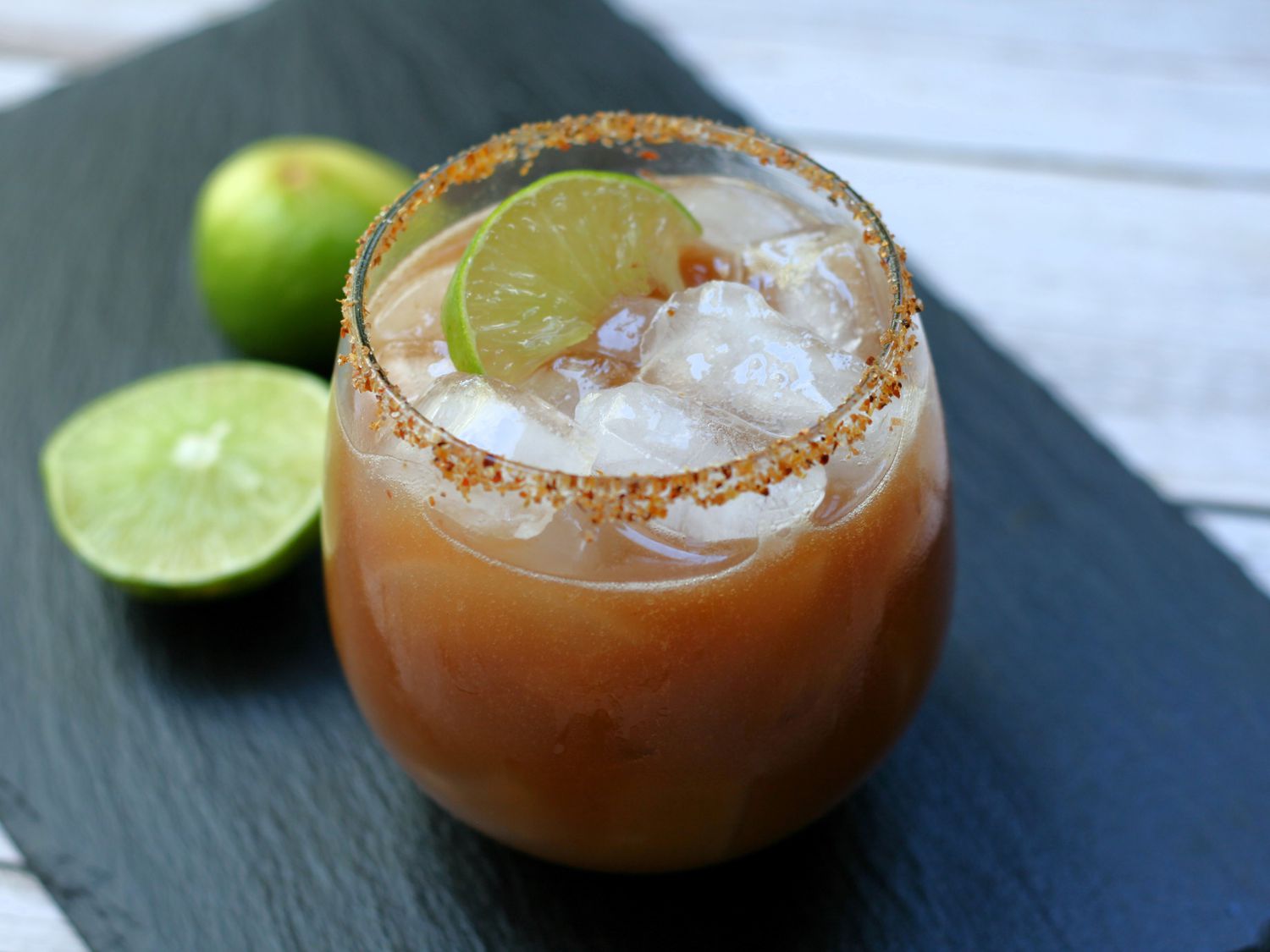 Tamarind Margarita