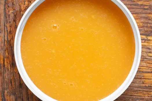 Tangy Dressing