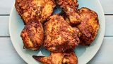 Tanya's Louisiana Southern Fried Chicken