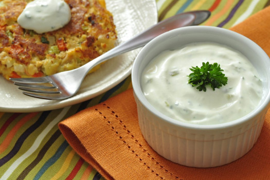 Tartar Sauce